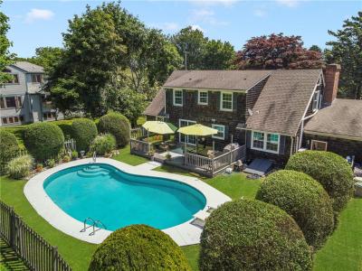 569 Turner Road, Middletown, RI 02842, USA