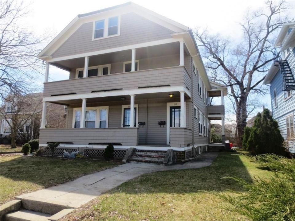 537 Smithifeld Road, North Smithfield, Rhode Island 02896, Estados Unidos