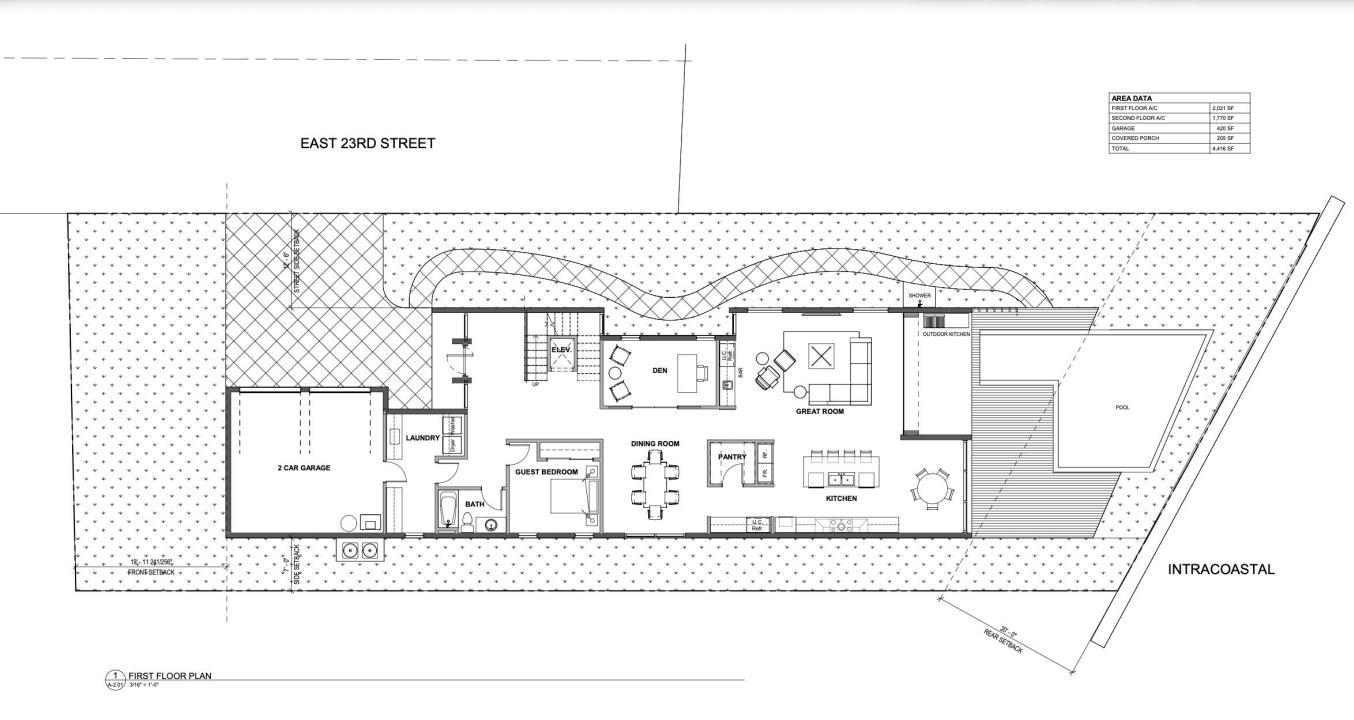 265 E 23rd Street, Riviera Beach, Florida 33404