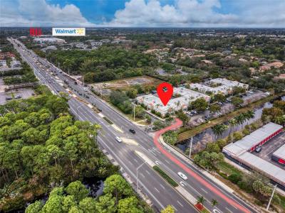 4851 W Hillsboro Boulevard 4a, Coconut Creek, Floride 33073, États-Unis