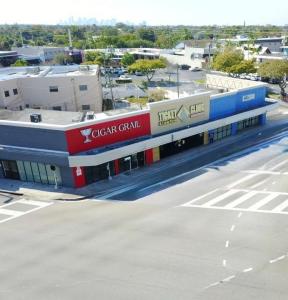 3061 N Federal Hwy, Fort Lauderdale, Florida 33306