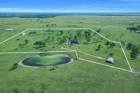 6575 NE 96th Avenue, Okeechobee, Florida 34972, Estados Unidos