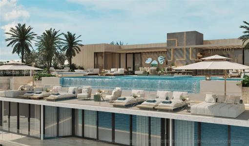9927 E Bay Harbor 404, Bay Harbor Islands, Флорида 33154, Соединенные Штаты