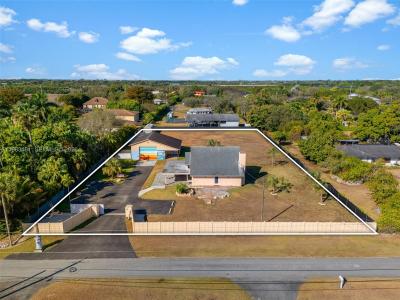 31050 SW 194th Ave, Homestead, Florida 33030, USA