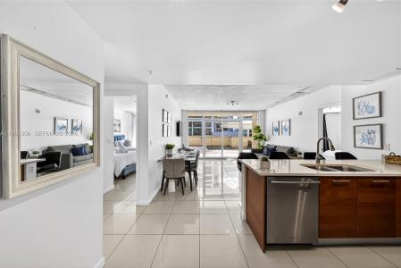 3250 NE 1st Ave 502, Miami, Florida 33137, USA