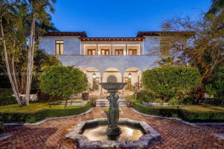 221 Casuarina Concourse, Coral Gables, Florida 33143, Amerika Birleşik Devletleri