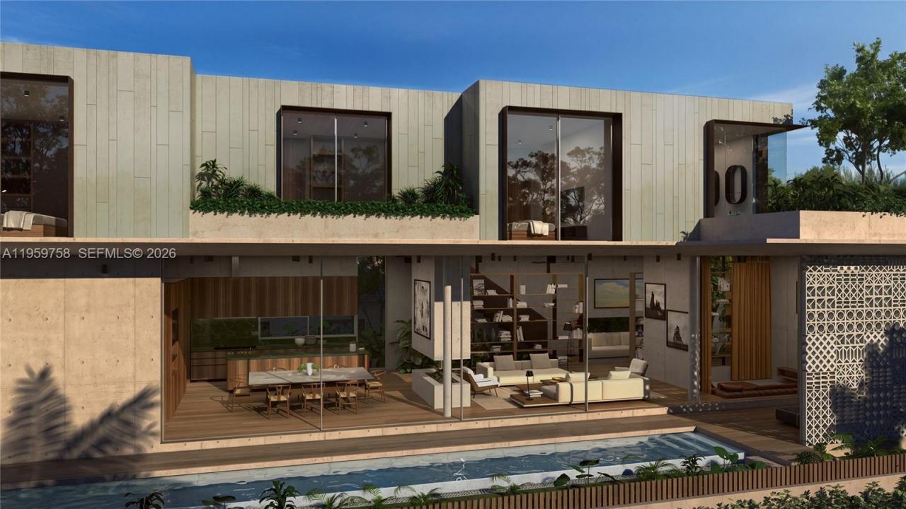 1728 Lenox Ave, Miami Beach, Florida 33139, USA