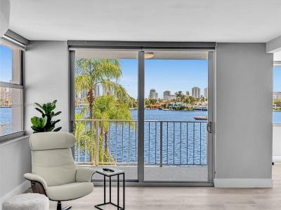 16570 NE 26th Ave 3A (DOCK), North Miami Beach, Florida 33160, USA