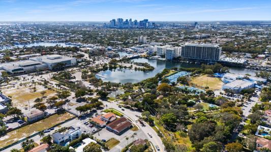 1130 Bayview Drive, Fort Lauderdale, Florida 33304