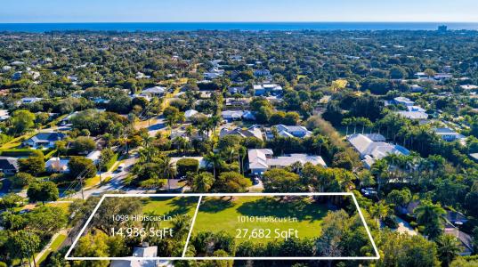 1010 Hibiscus Lane, Delray Beach, Florida 33444