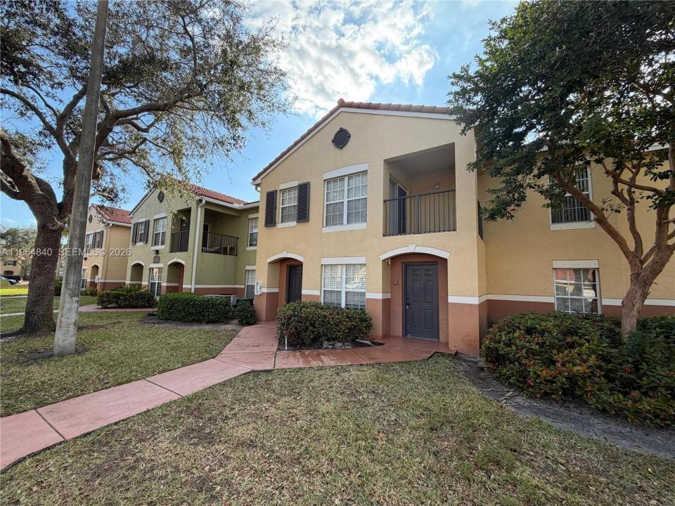 10354 S Fox Trail Rd S 1506, Royal Palm Beach, Floride 33411, États-Unis