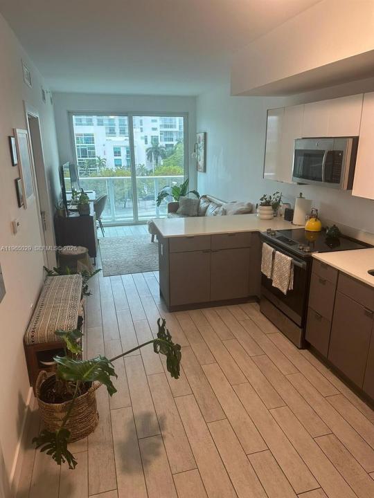 321 NE 26th St 511, Miami, 플로리다 33137, 미국