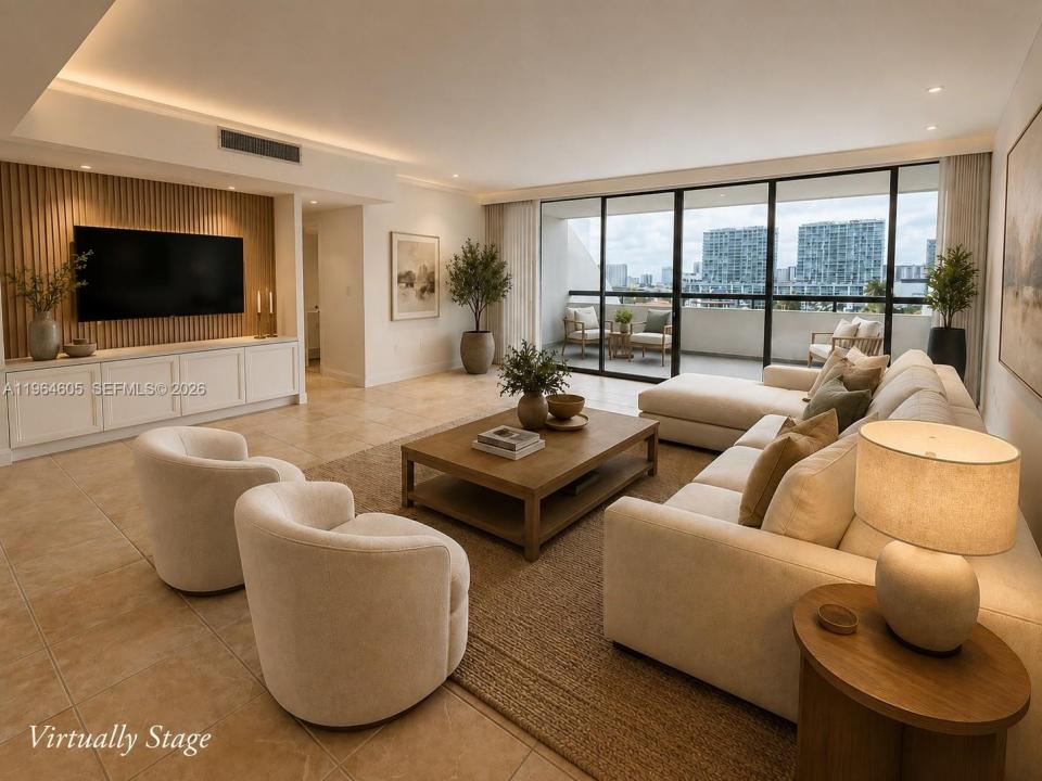 385 Poinciana Dr 1230, Sunny Isles Beach, Florida 33160, Amerika Birleşik Devletleri