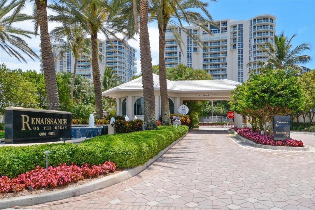 6051 N Ocean Dr 602, Hollywood, Florida 33019, Stati Uniti