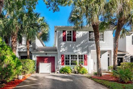 9481 Stanley Ln 9481, Tamarac, Florida 33321, HOA KỲ