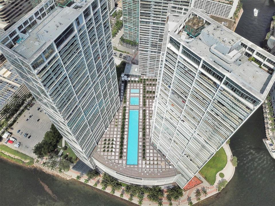 465 Brickell Ave 1905, Miami, Floride 33131, États-Unis