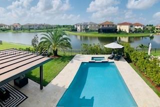 10280 Lake Vista Ct, Parkland, Florida 33076, Estados Unidos