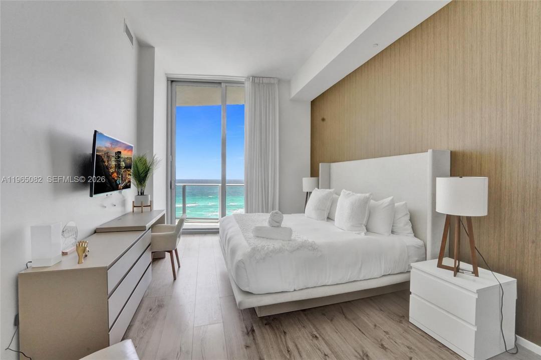 4111 S Ocean Dr 603, Hollywood, Floride 33019, États-Unis