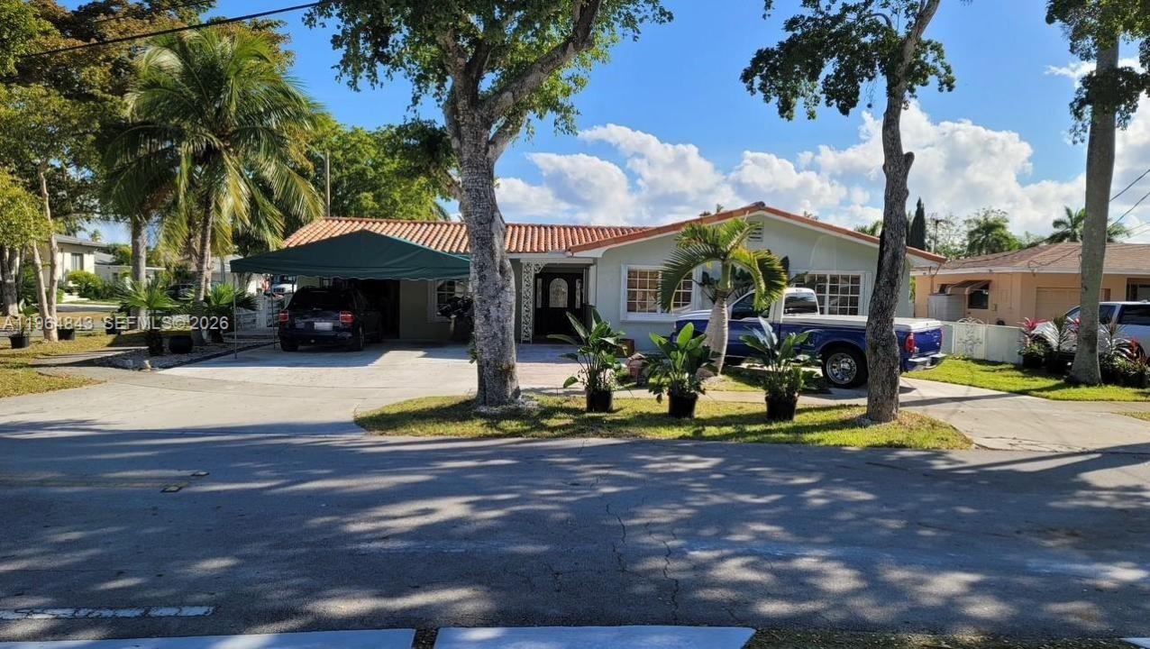 12945 Cherry Rd, North Miami, 플로리다 33181, 미국