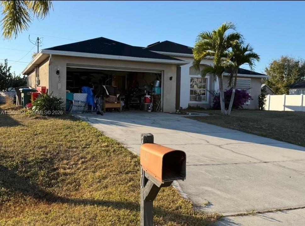 2610 SW 1st AVENUE, Cape Coral, Floride 33914, États-Unis