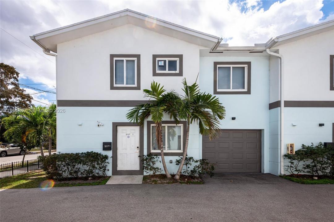 507 NW 8th Ave #1, Fort Lauderdale, Florida 33311, Stati Uniti