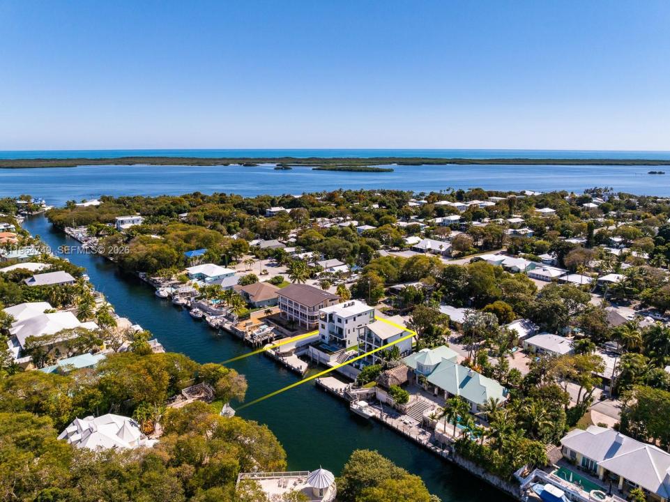 16 Bass Ave, Key Largo, Florida 33037