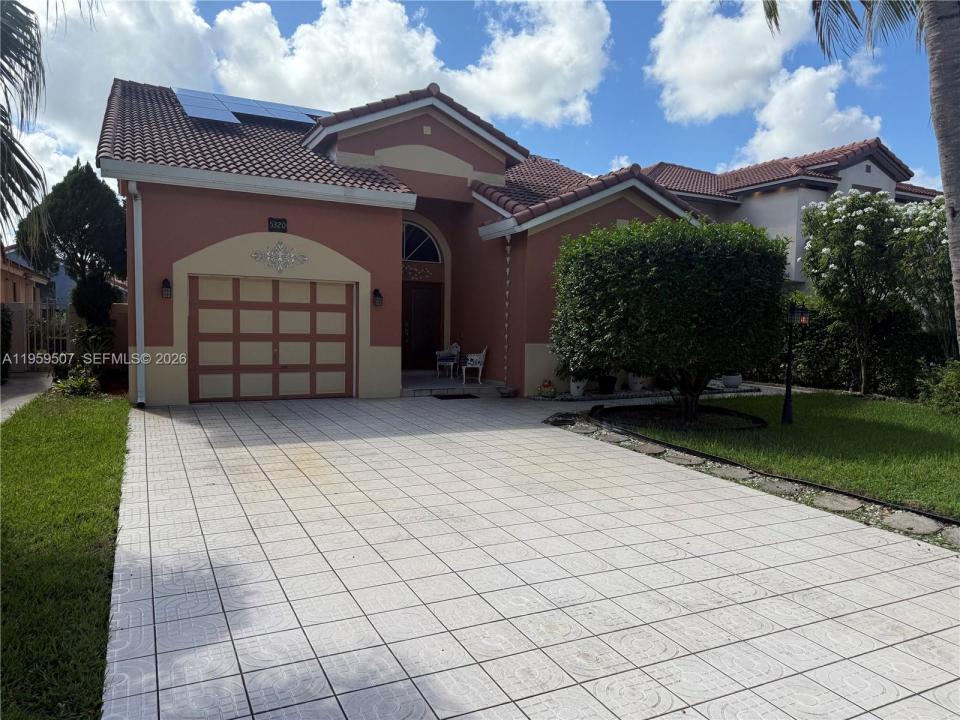 5320 NW 190th St, Miami Gardens, Florida 33055, USA