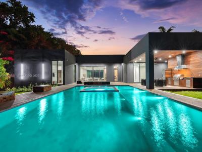 871 NE 83rd St, Miami, Florida 33138