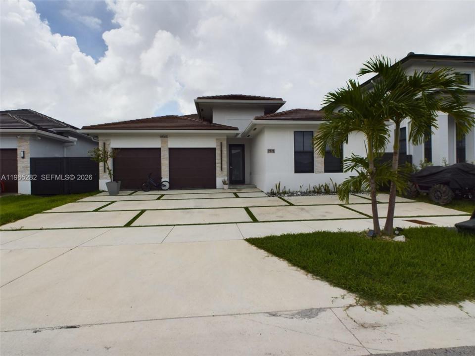 14560 SW 22nd Ter, Miami, Floride 33175, États-Unis