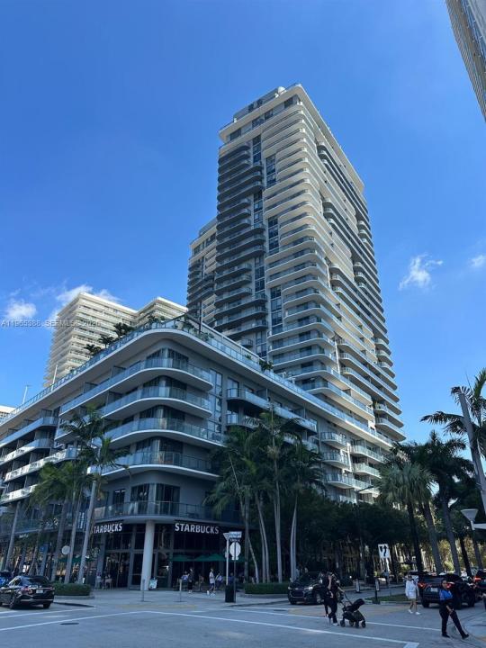 121 NE 34th St 1505, Miami, Florida 33137, Stati Uniti