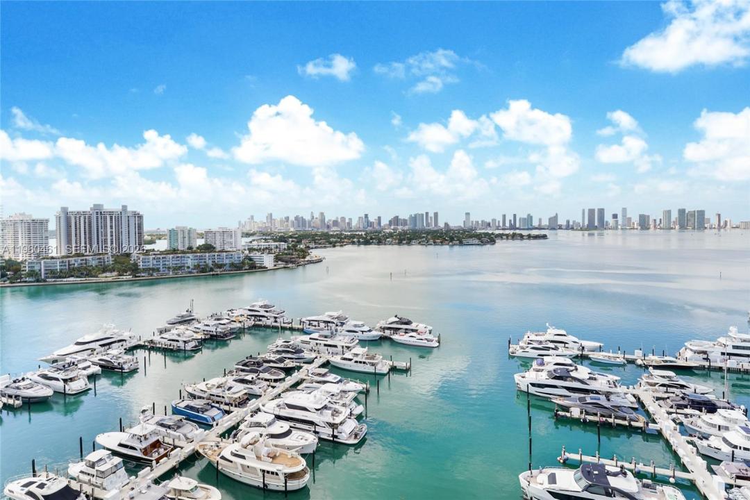 1900 Sunset Harbour Dr 1806, Miami Beach, Floride 33139, États-Unis