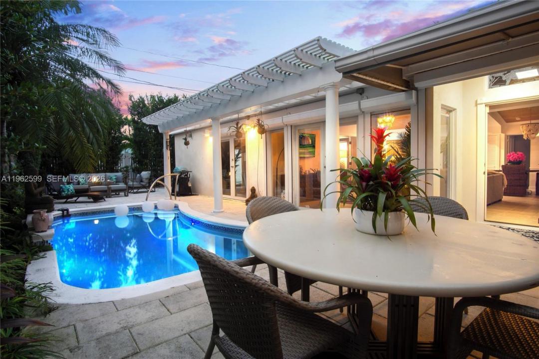 1503 Johnson St, Key West, Florida 33040