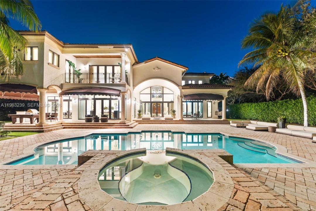 11111 Killian Park Rd, Pinecrest, Florida 33156, Stati Uniti