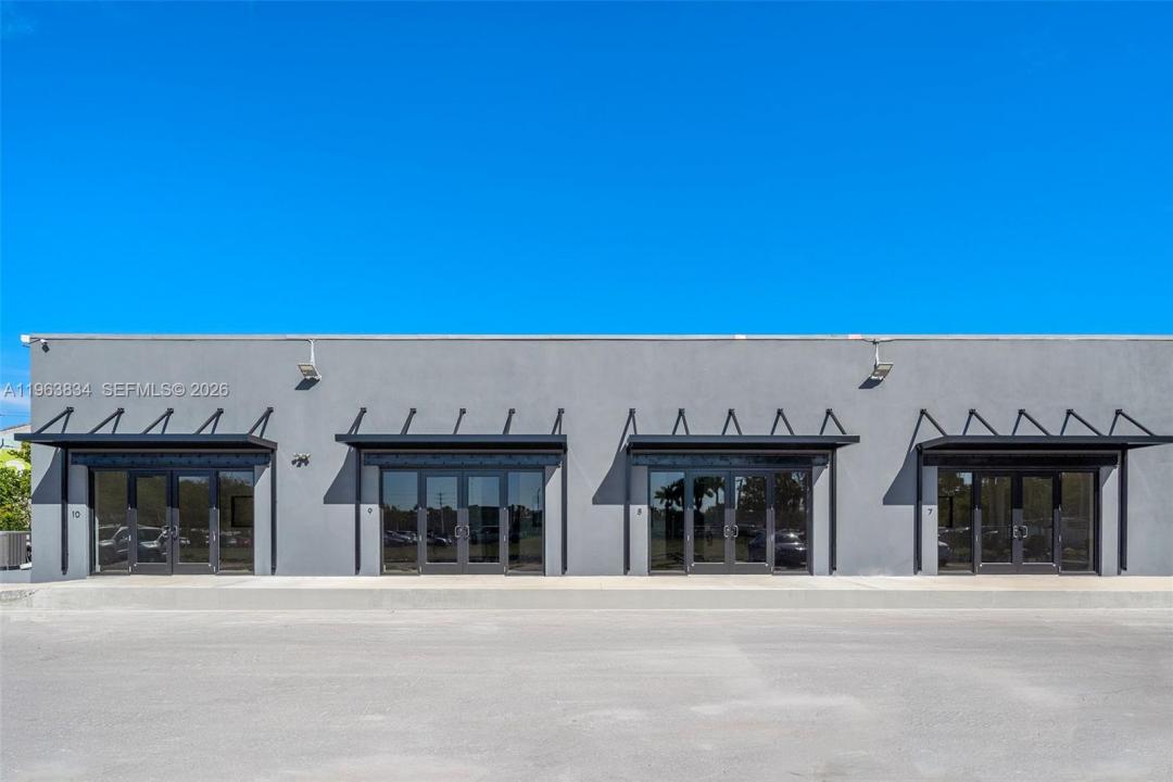 1930 N 30th Road Suite 7, Hollywood, Floride 33021, États-Unis