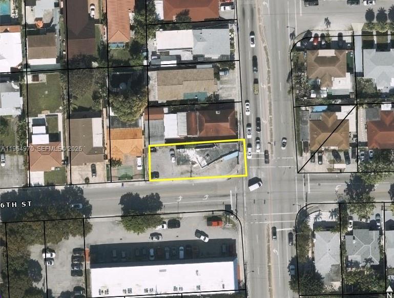 1540 SW 22nd Ave, Miami, Florida 33145, Stati Uniti
