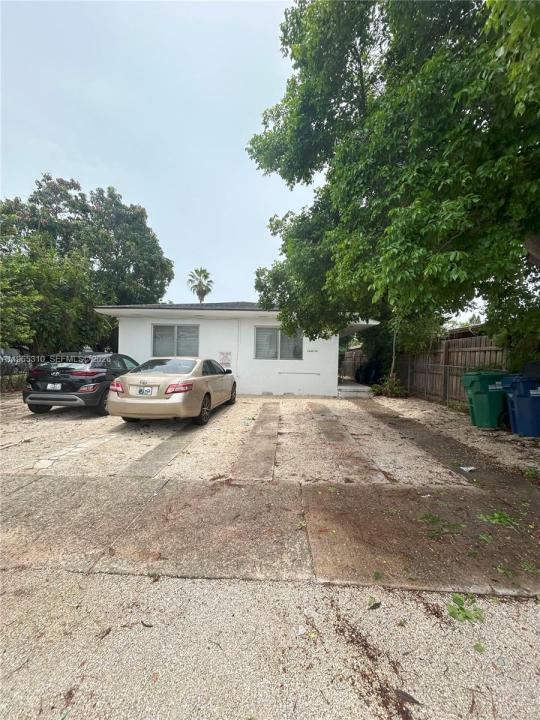 1220-1222 NE 110th Ter, Miami, Florida 33161, Amerika Birleşik Devletleri