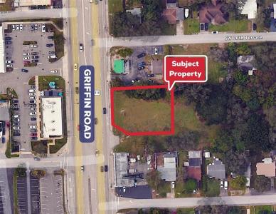 2621 Griffin Rd, Dania Beach, 플로리다 33312, 미국