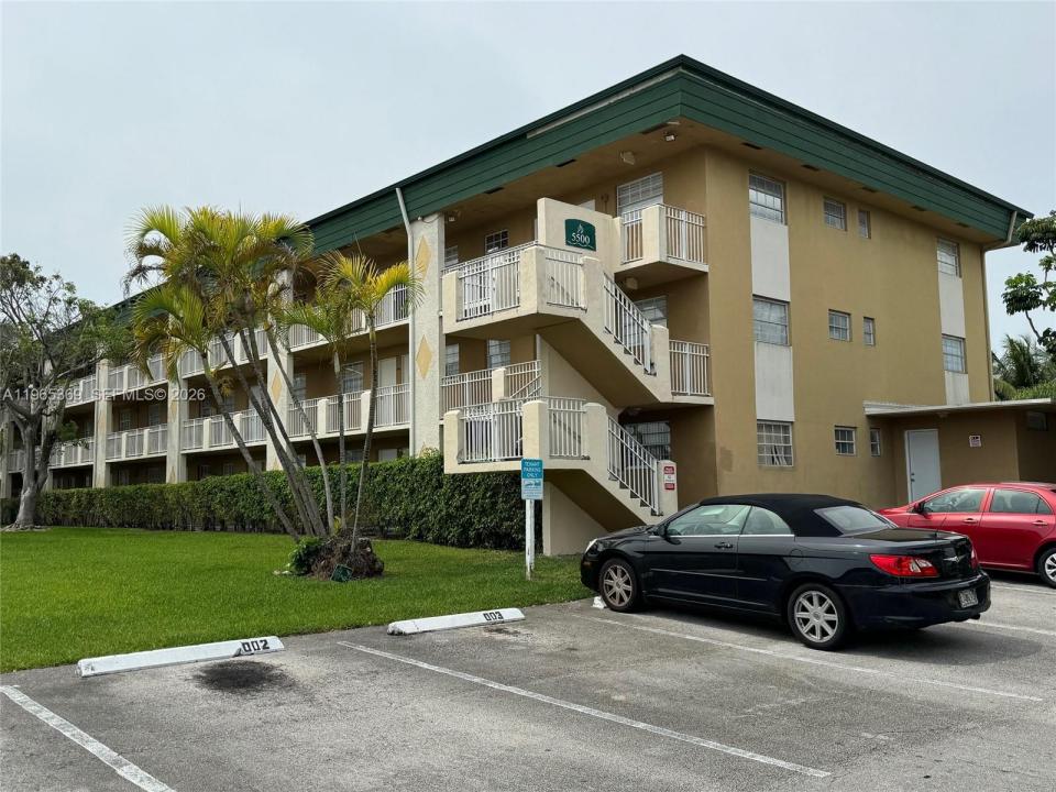 5500 SW 77th Ct 305, Miami, Floride 33155, États-Unis