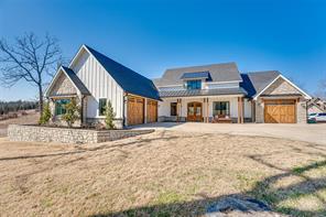 5523 Lakeshore Court, Log Cabin, Texas 75148, États-Unis