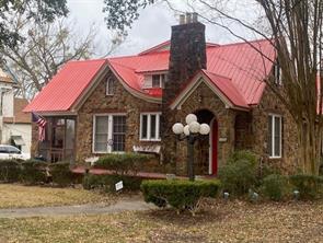 1404 MAIN Street, Clarksville, Texas 75426, USA