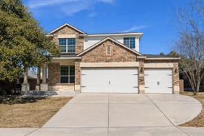 5401 Sulfur Spring Drive, Killeen, Texas 76542, États-Unis