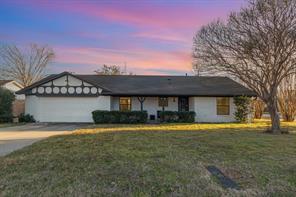 501 Field Street, Colleyville, Texas 76034, États-Unis