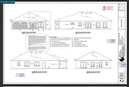 Austin St, Sacramento, Californie 95838, États-Unis