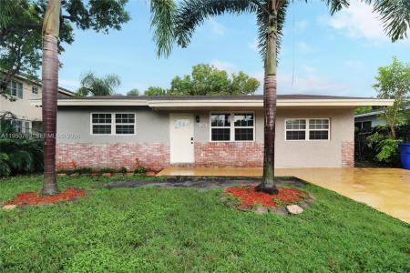 6120 SW 19th St, North Lauderdale, Florida 33068, Estados Unidos