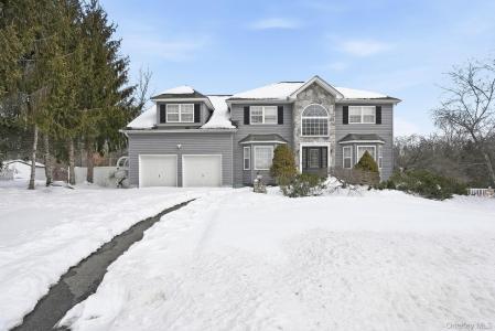 1010 Pine View, New Windsor, 紐約州 12553, 美國