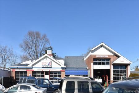 815 Old Country Road, Hempstead, New York 11590, États-Unis