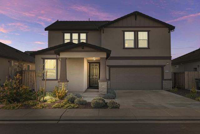 Drawbridge Way, Riverbank, Kalifornia 95367, USA