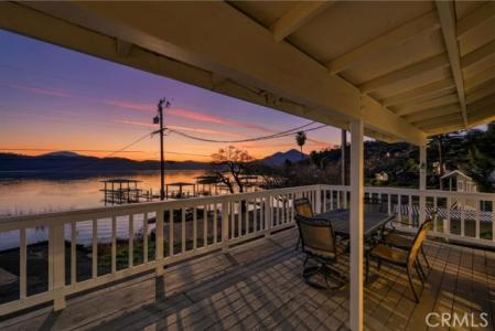 Lower Lakeshore, Clearlake, California 95422, Stati Uniti