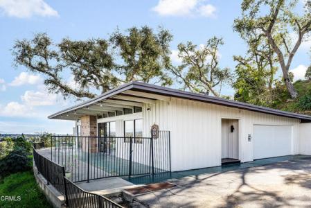 Hillcrest Drive, Pomona, California 91768, Stati Uniti