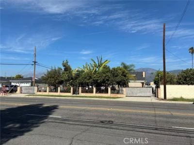 Olive, Baldwin Park, California 91706, Stati Uniti